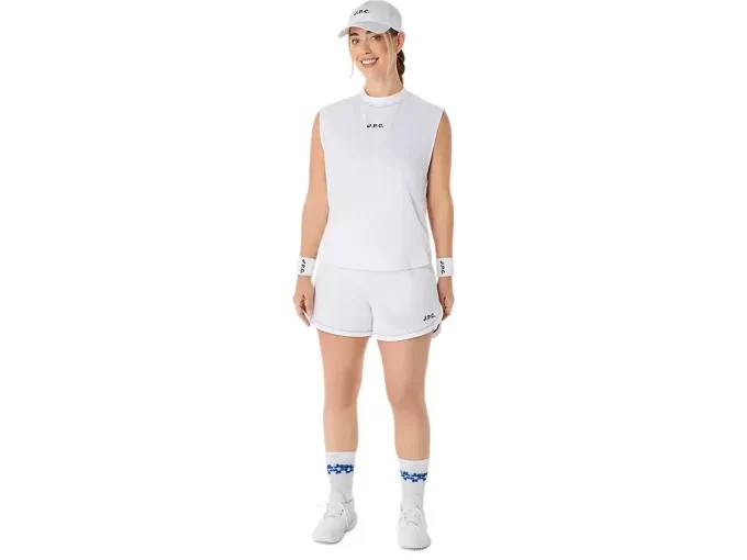 A.P.C. x 2-N-1 CORTO