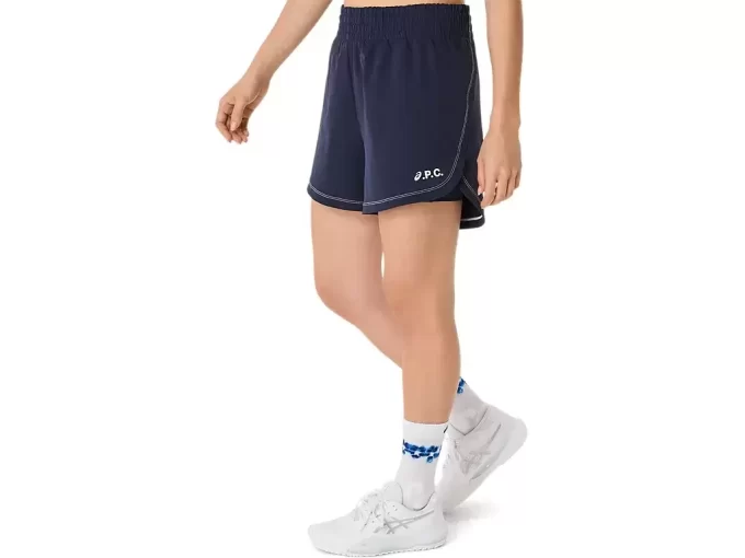 A.P.C. x 2-N-1 CORTO