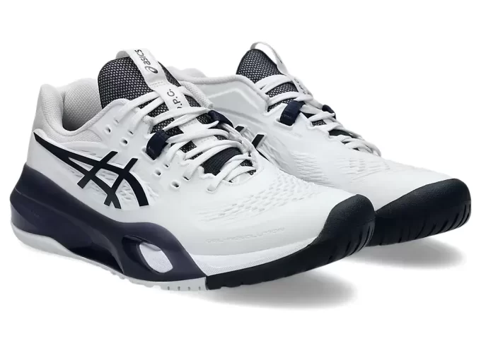 A.P.C. x GEL-RESOLUTION X