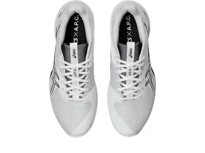 A.P.C. x VELOCITÀ DI SOLUZIONE FF 3 A.P.C. x VELOCITÀ DI SOLUZIONE FF 3