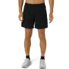 ACTIBREEZE KNIT 7IN SHORT
