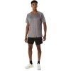 ACTIBREEZE VENTED KNIT 7IN SHORT