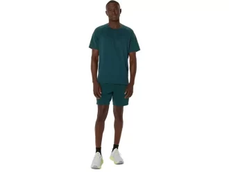 ACTIBREEZE VENTED KNIT 7IN SHORT