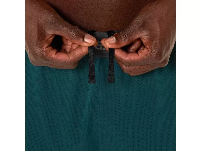 ACTIBREEZE VENTED KNIT 7IN SHORT ACTIBREEZE VENTED KNIT 7IN SHORT