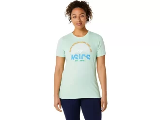 ASICS GSG SINCE 1977 ADVENTURE CREW DA DONNA