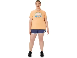 ASICS GSG SINCE 1977 ADVENTURE CREW DA DONNA