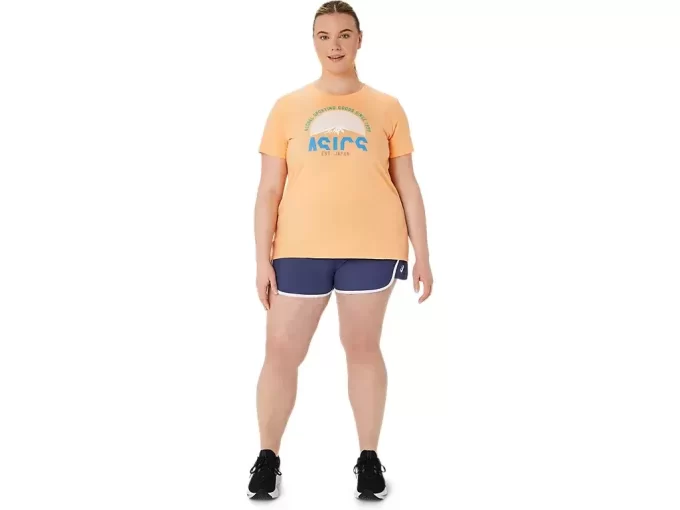 ASICS GSG SINCE 1977 ADVENTURE CREW DA DONNA