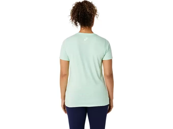 ASICS GSG SINCE 1977 ADVENTURE CREW DA DONNA