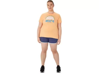 ASICS GSG SINCE 1977 ADVENTURE CREW DA DONNA