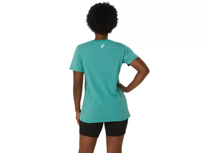 ASICS GSG SINCE 1977 ADVENTURE CREW DA DONNA