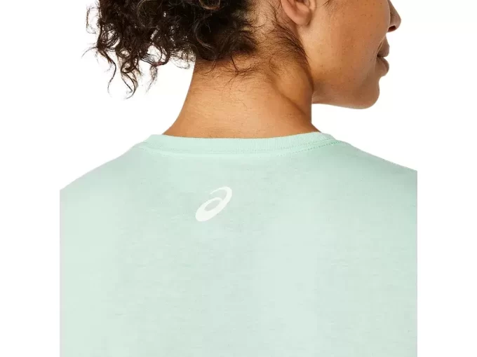 ASICS GSG SINCE 1977 ADVENTURE CREW DA DONNA