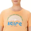 ASICS GSG SINCE 1977 ADVENTURE CREW DA DONNA