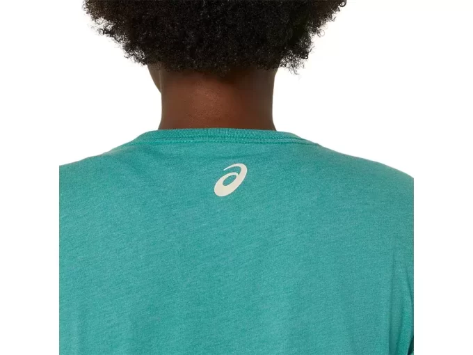 ASICS GSG SINCE 1977 ADVENTURE CREW DA DONNA