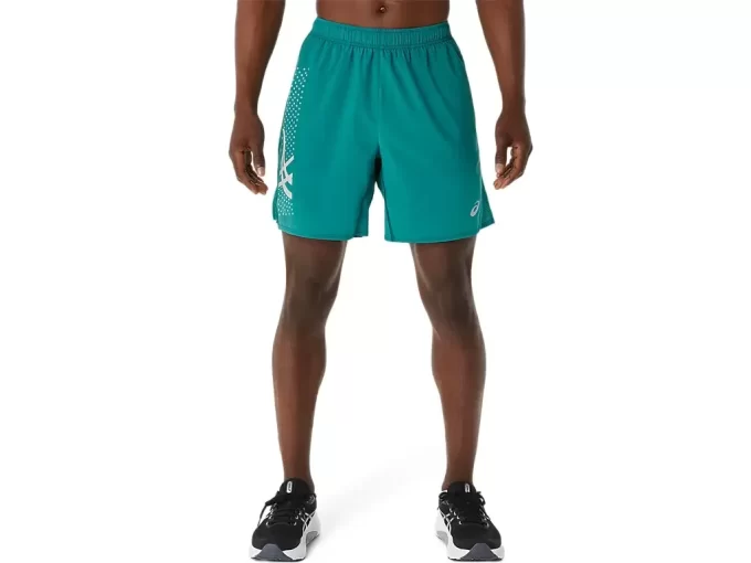 ASICS ICON 7IN SHORT