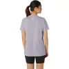 ASICS MONARCH SLOGAN CREW DA DONNA