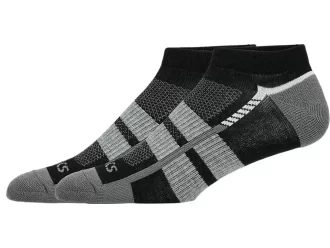 ASICS SPEED NO SHOW 2P UNISEX