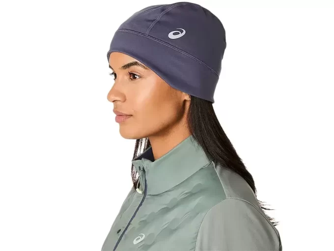 BERRETTO DA CORSA INVERNALE