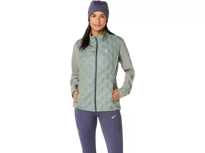 BERRETTO DA CORSA INVERNALE