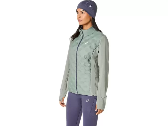 BERRETTO DA CORSA INVERNALE