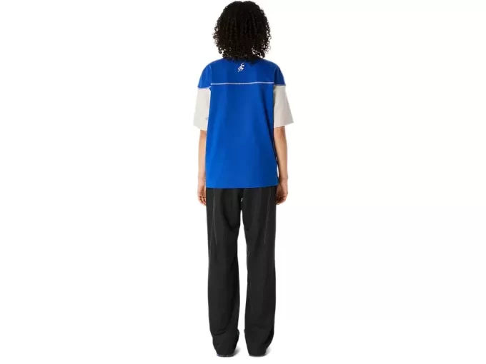 BIXANCE MANICA CORTA