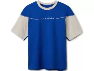 BIXANCE MANICA CORTA