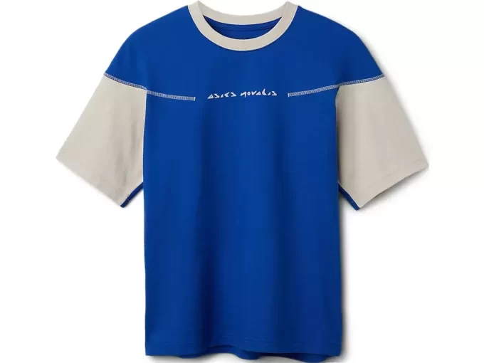 BIXANCE MANICA CORTA