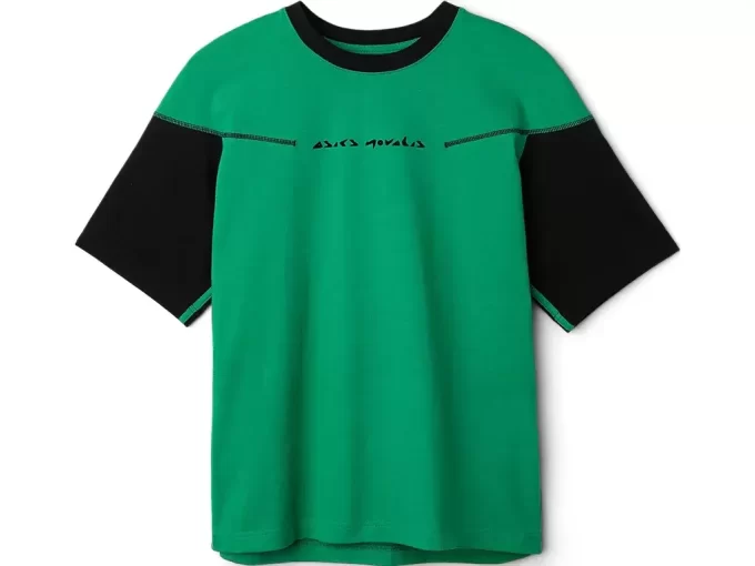 BIXANCE MANICA CORTA