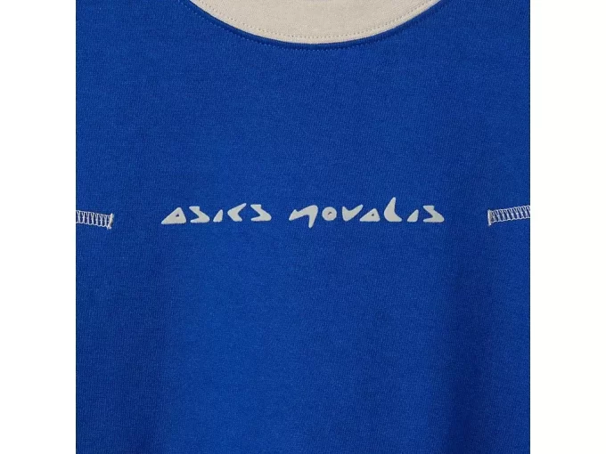 BIXANCE MANICA CORTA