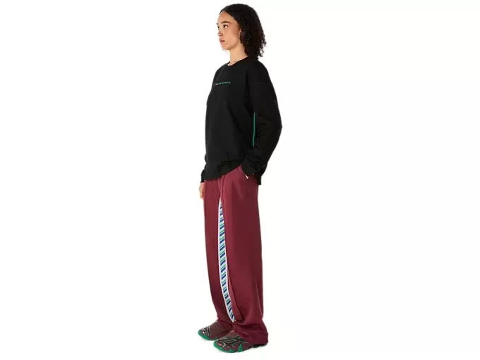 BIXANCE MANICA LUNGA