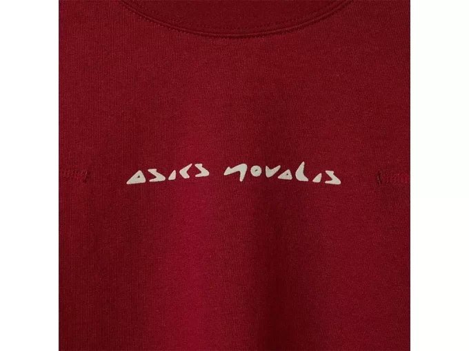 BIXANCE MANICA LUNGA