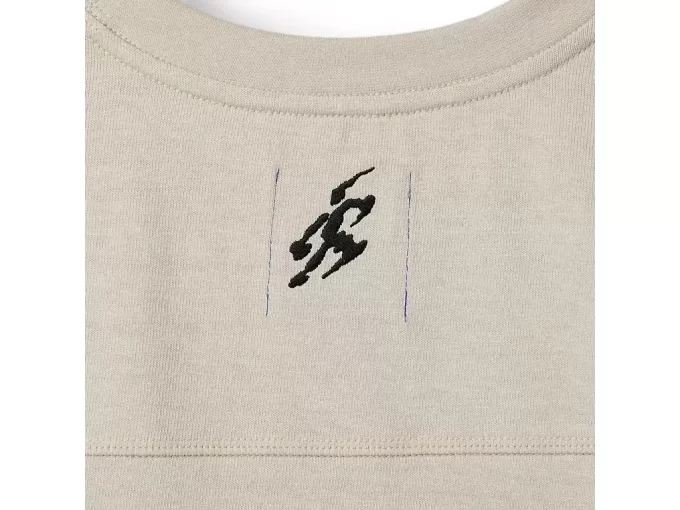 BIXANCE MANICA LUNGA