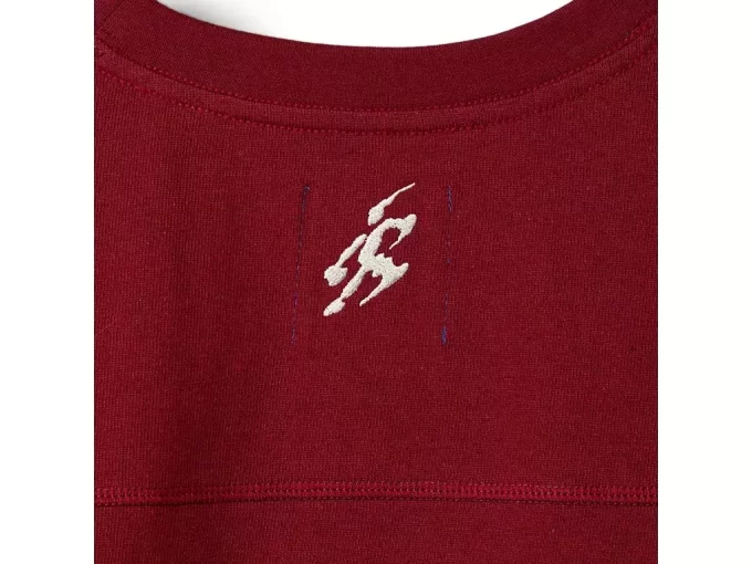 BIXANCE MANICA LUNGA