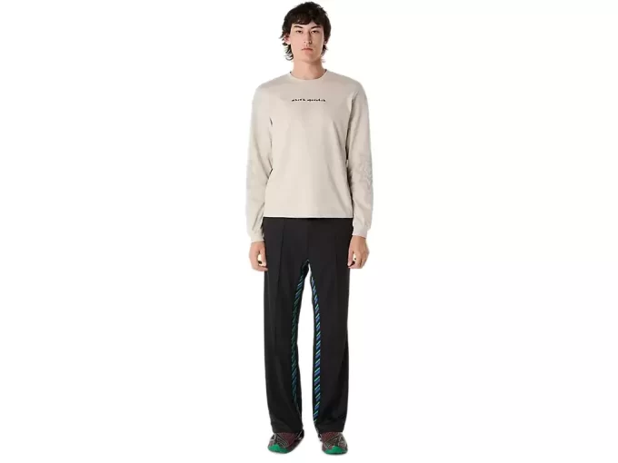 BIXANCE MANICA LUNGA