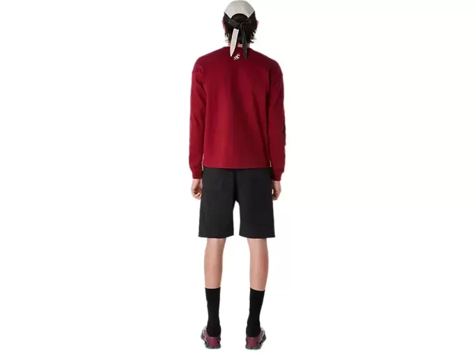 BIXANCE MANICA LUNGA