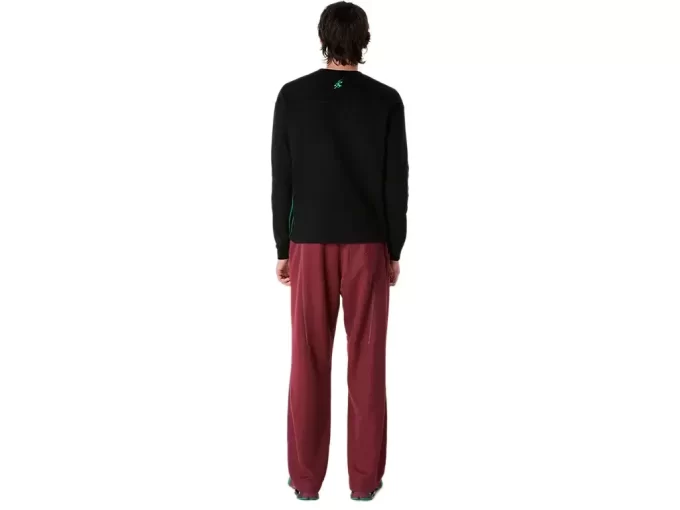 BIXANCE MANICA LUNGA