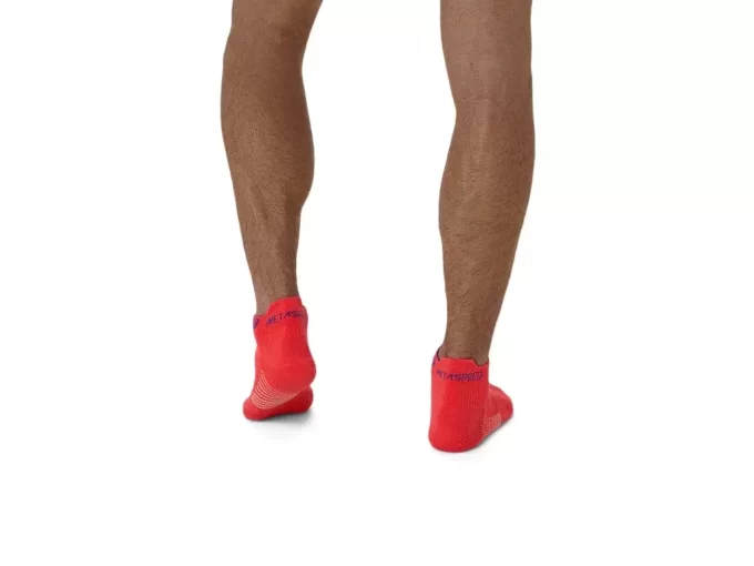 CALZINI METASPEED ALLA CAVIGLIA CALZINI METASPEED ALLA CAVIGLIA