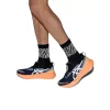 CALZINI PERFORMANCE RUN SOCK CREW – LITE SHOW