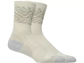 CALZINI PERFORMANCE RUN SOCK CREW – LITE SHOW