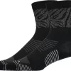 CALZINI PERFORMANCE RUN SOCK CREW – LITE SHOW