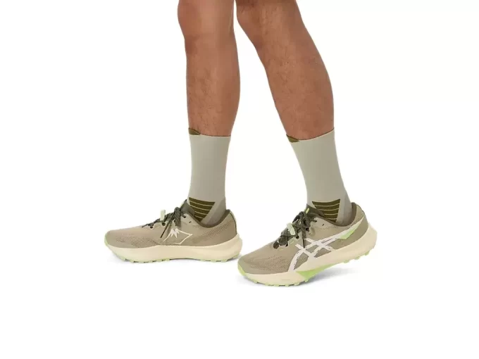 CALZINO FUJITRAIL CREW