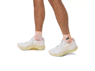 CALZINO PERFORMANCE RUN QUARTER