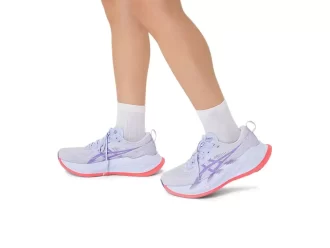 CALZINO PERFORMANCE RUN QUARTER