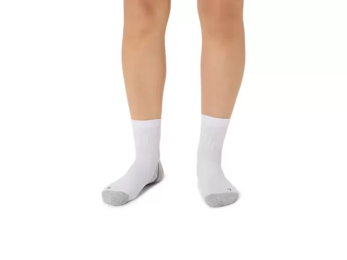 CALZINO PERFORMANCE RUN QUARTER