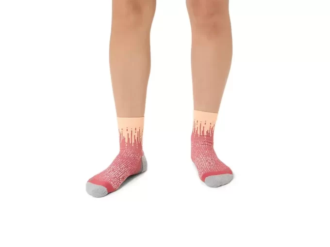 CALZINO PERFORMANCE RUN QUARTER