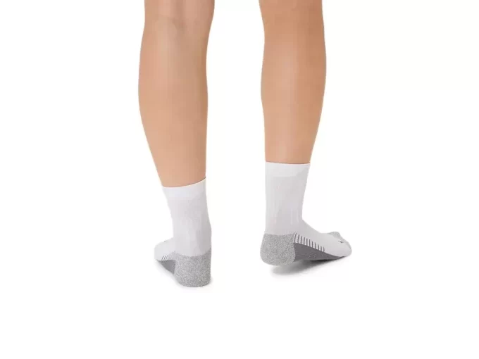 CALZINO PERFORMANCE RUN QUARTER