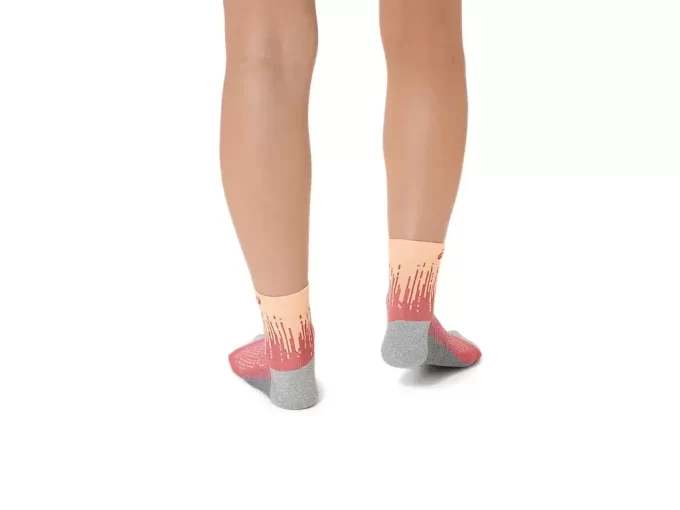 CALZINO PERFORMANCE RUN QUARTER