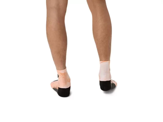 CALZINO PERFORMANCE RUN QUARTER