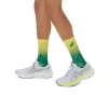 CALZINO PERFORMANCE RUN SOCK CREW