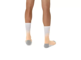 CALZINO PERFORMANCE RUN SOCK CREW