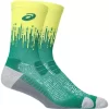 CALZINO PERFORMANCE RUN SOCK CREW